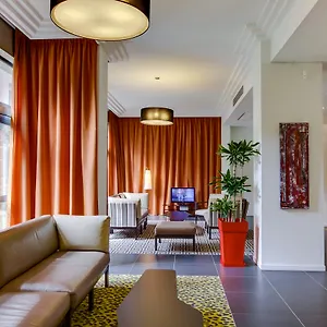 Apart-hotel Privilège Saint Exupéry, Toulouse